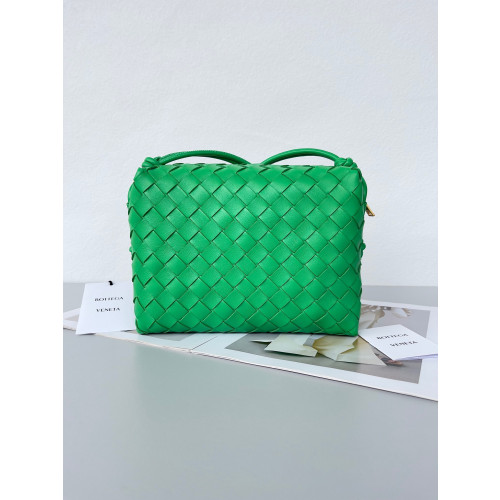 BOTTEGA VENETA Small Loop Camera Bag