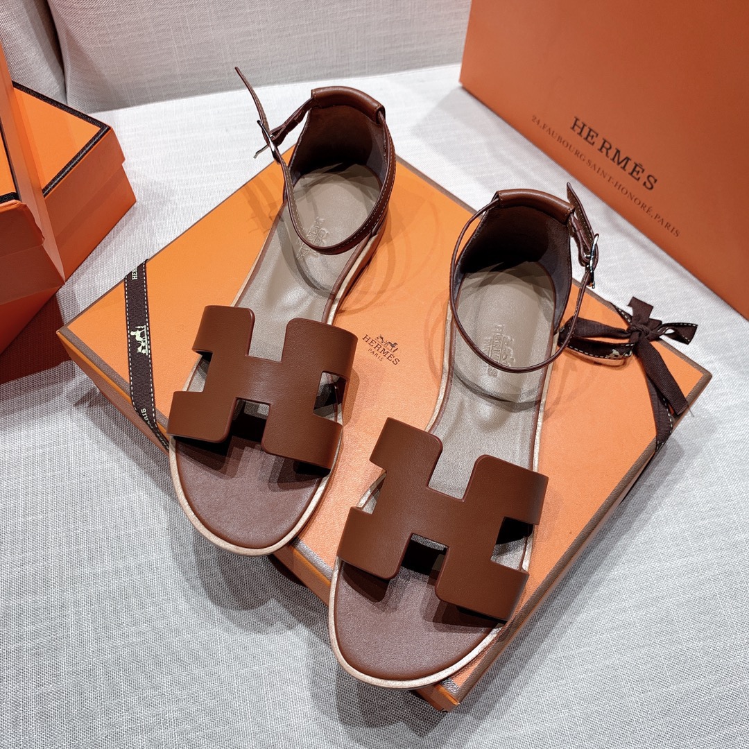 Hermes shoe116