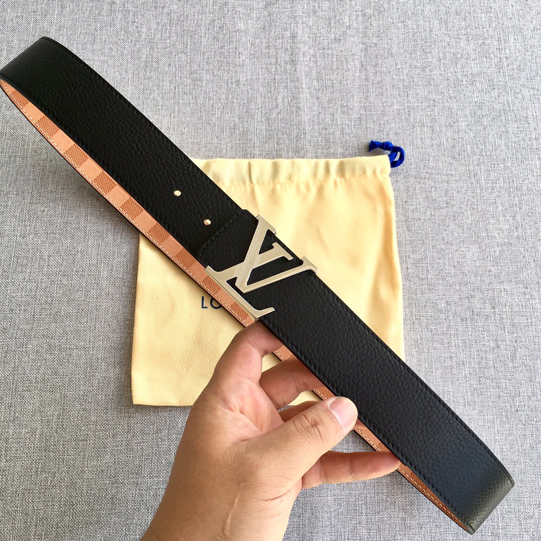 LV belt 4.0CM