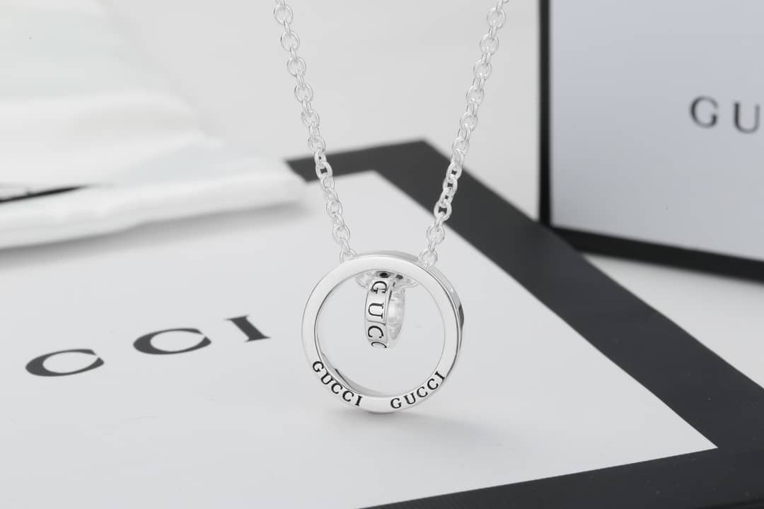 Gucci Cheapest Designer Necklace