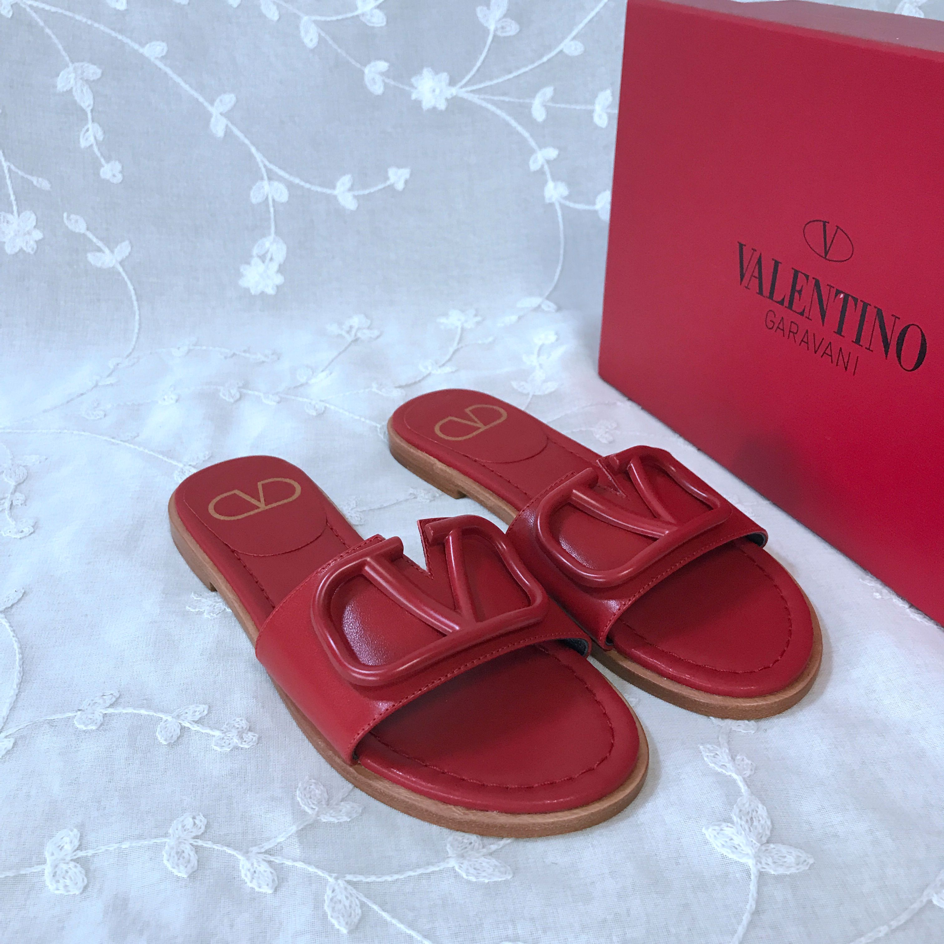 Valentino  Slippers  1341649