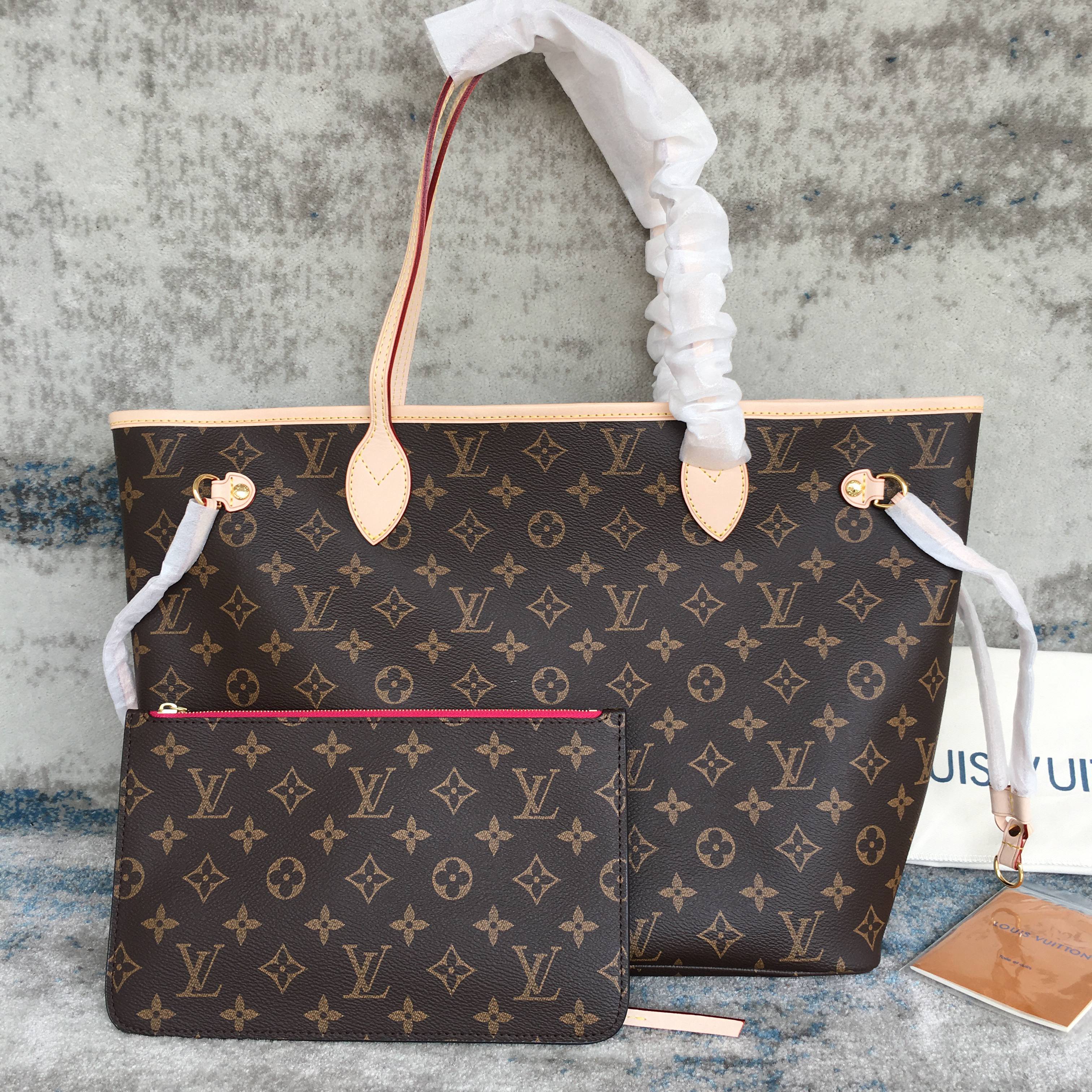LV NEVERFULL MM M41178