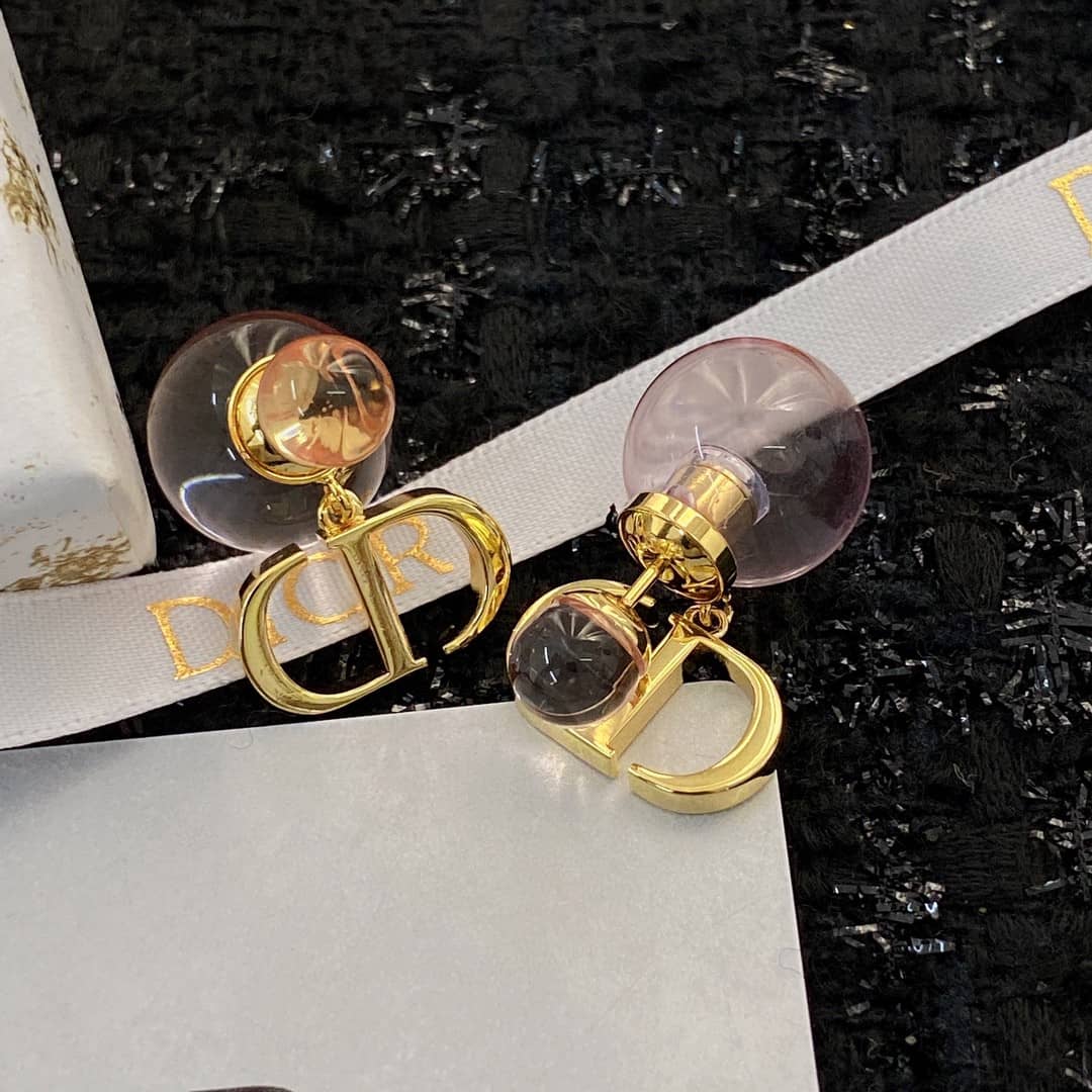 Replica Dior Earrings