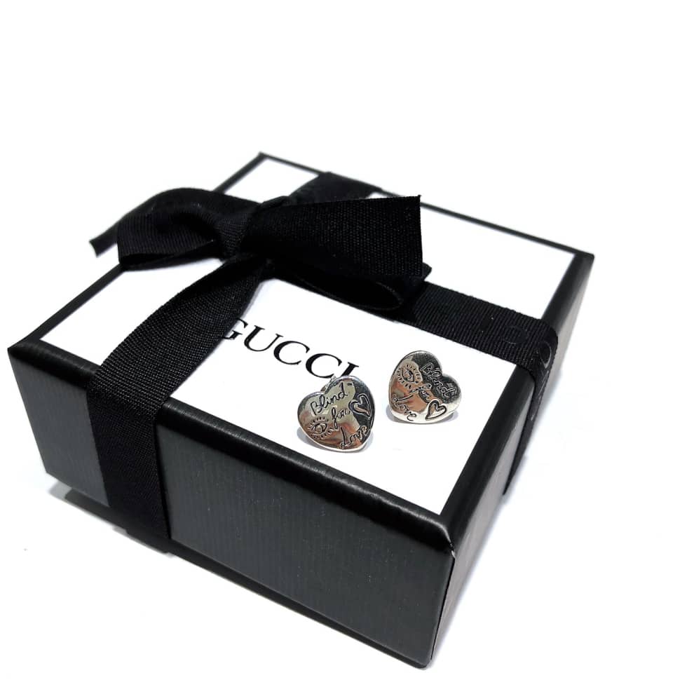Gucci Cheapest Designer Earrings