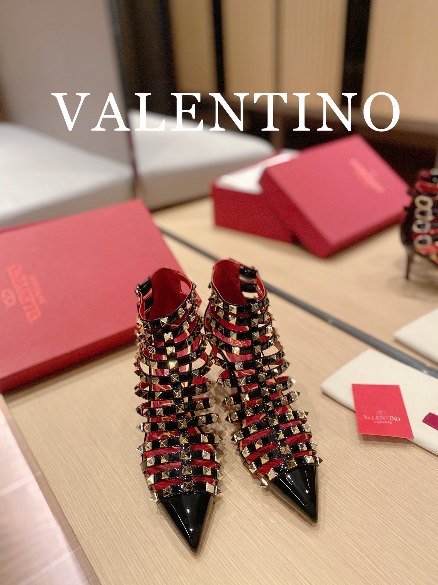 Vatentino shoes87