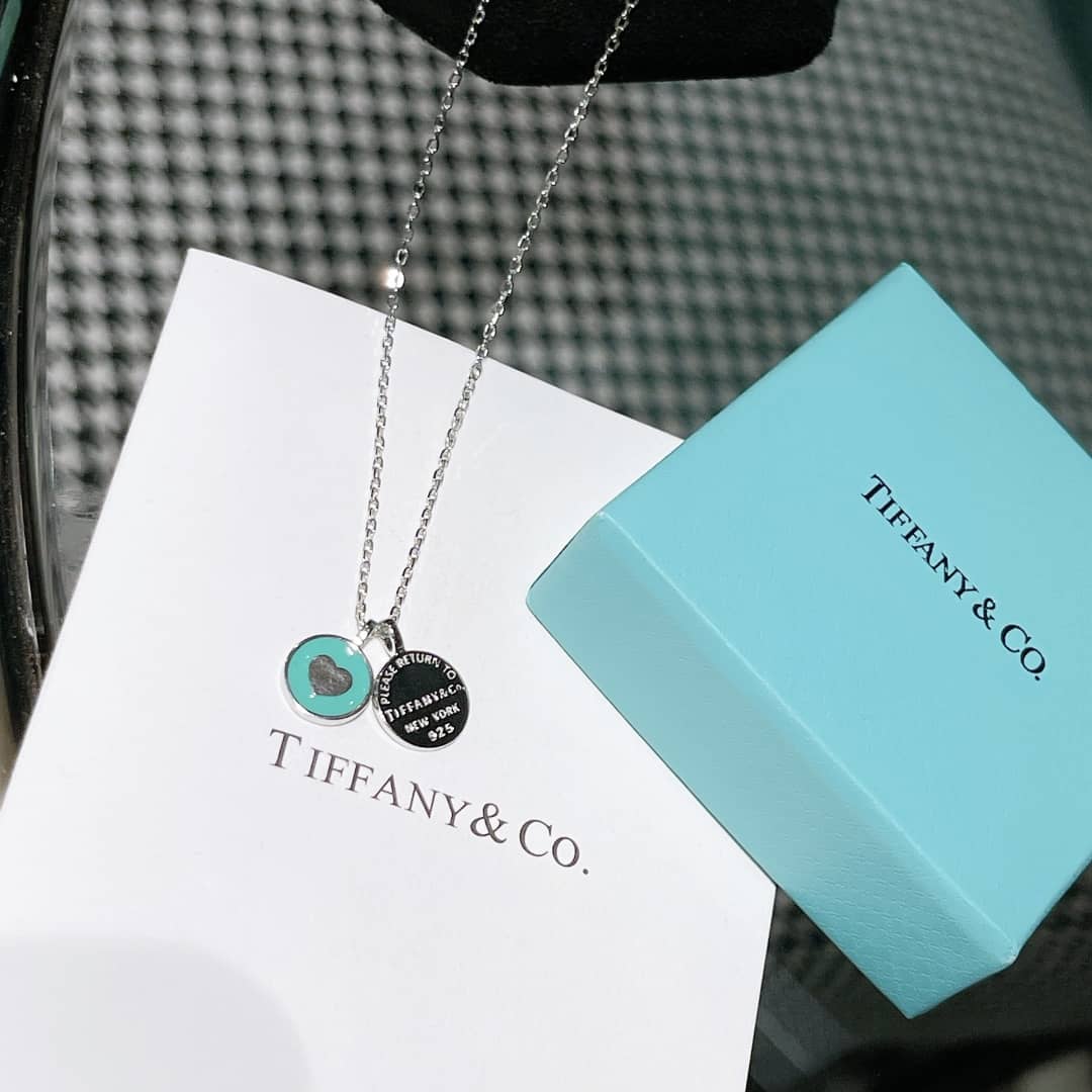 Top Quality Tiffany Necklace