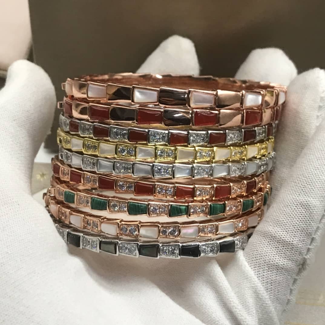 Replica Bvlgari Bracelet