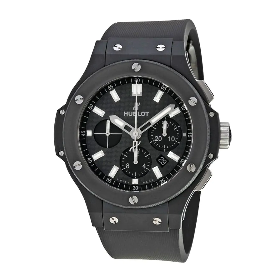 Hublot Blackmagic Fusion