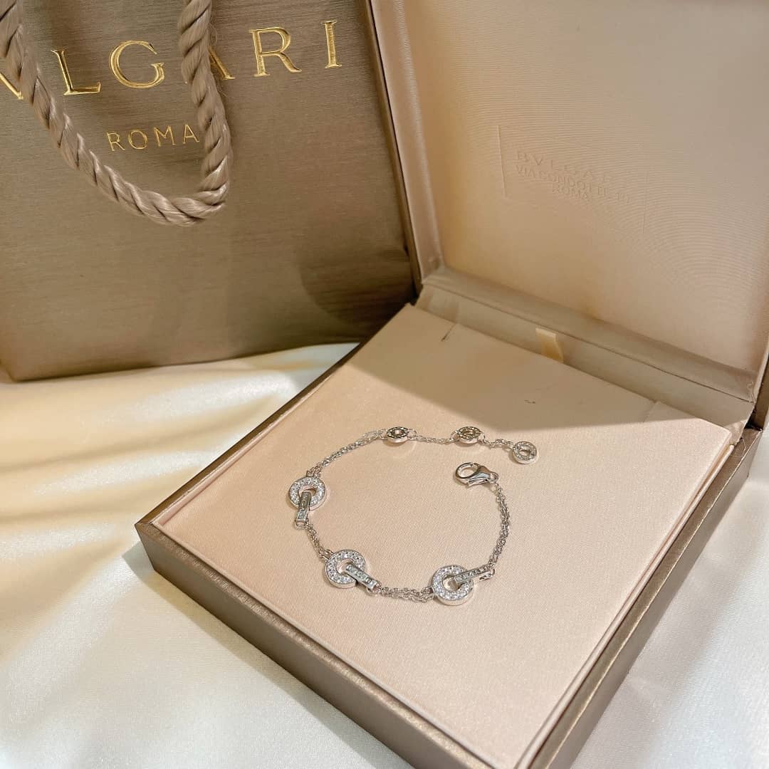 Best Bvlgari Imitation Bracelet
