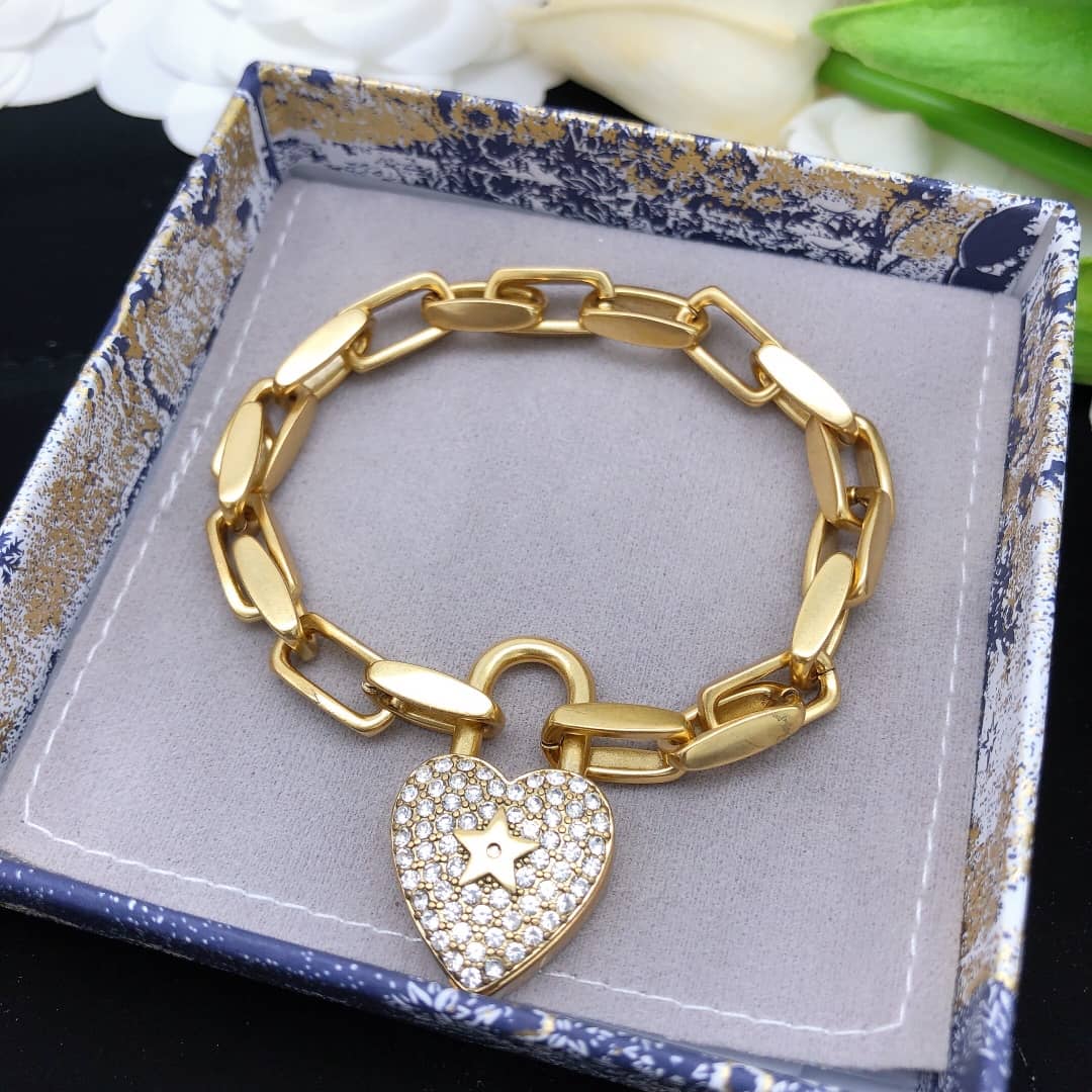 Top Quality Dior Bracelet