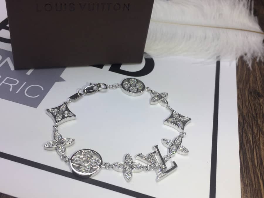 Louis Vuitton Inspired Bracelet Wholesale