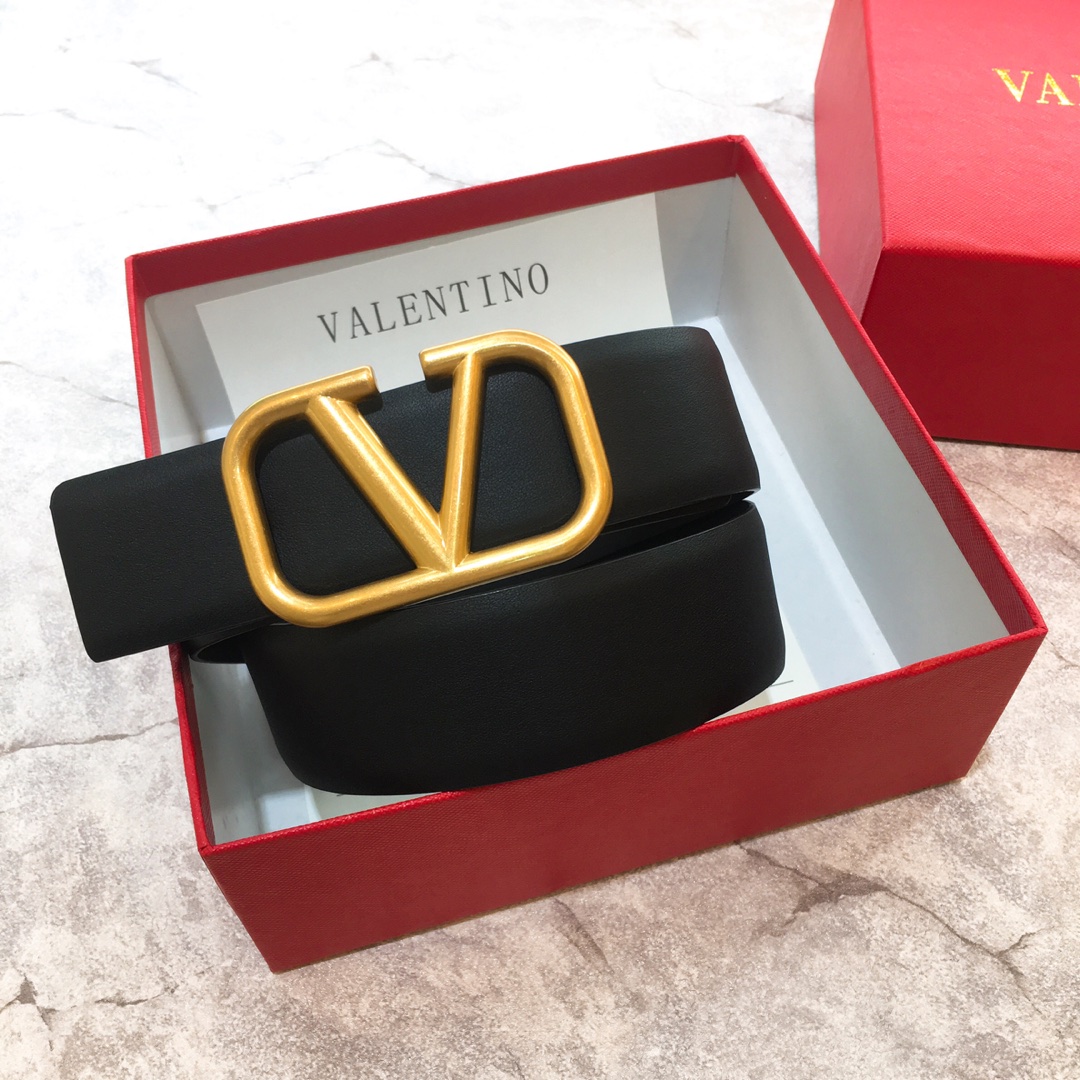Valentino belt 4CM