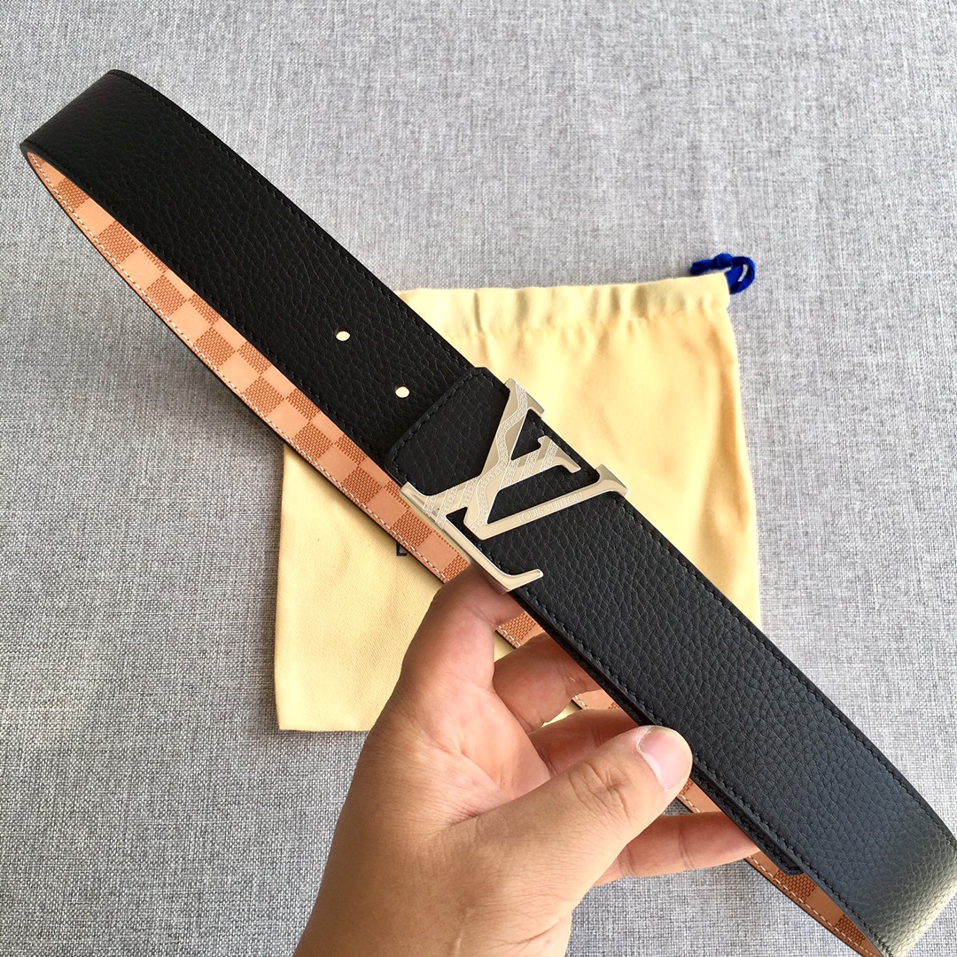 LV belt 4.0CM