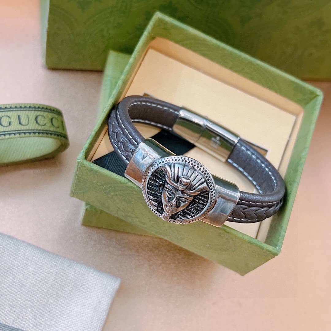 Gucci Bracelet First Copy