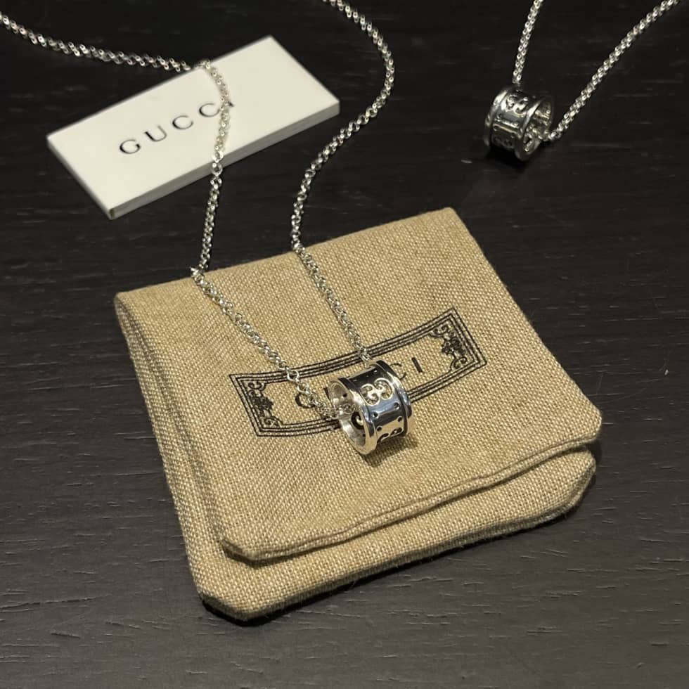 Buy Gucci Cheap Designer Necklace