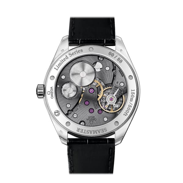 Omega Seamaster Ref. # 231.53.49.10.04.001