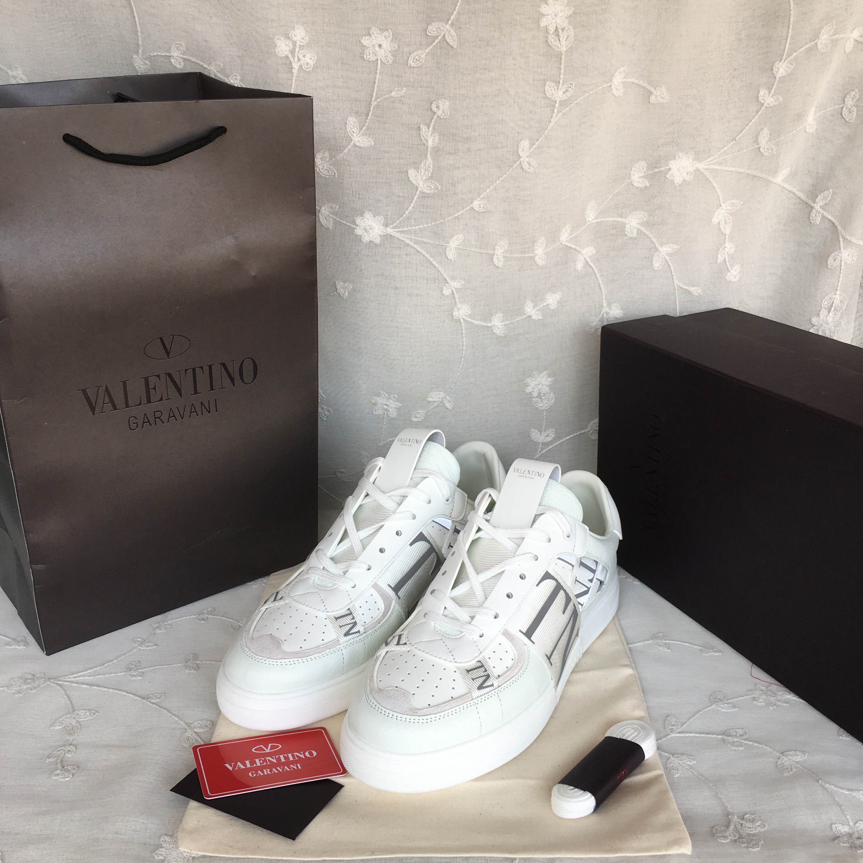 Valentino Casual Shoes