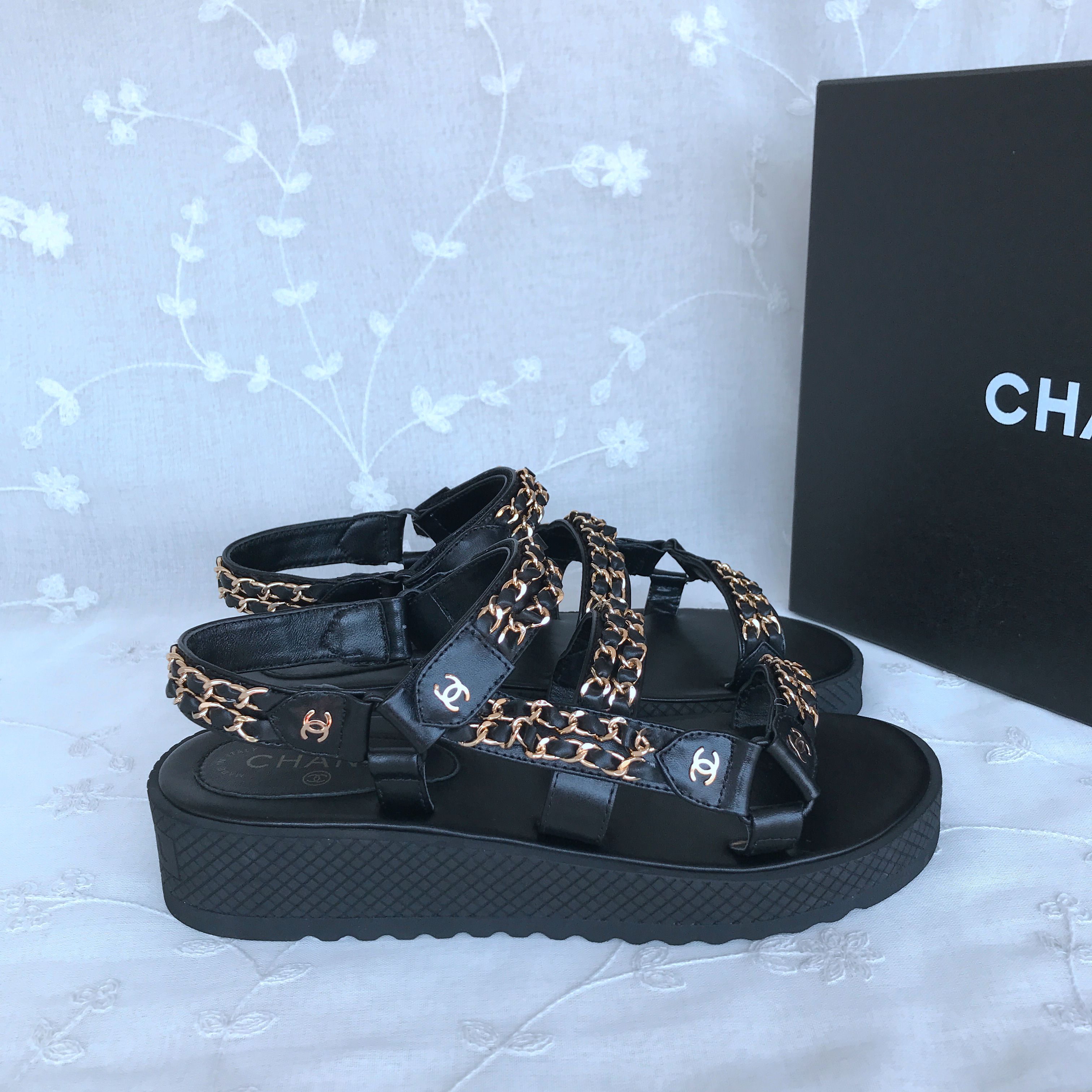 CC Sandals 862346