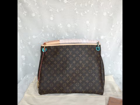 LV ARTSY MM M44869