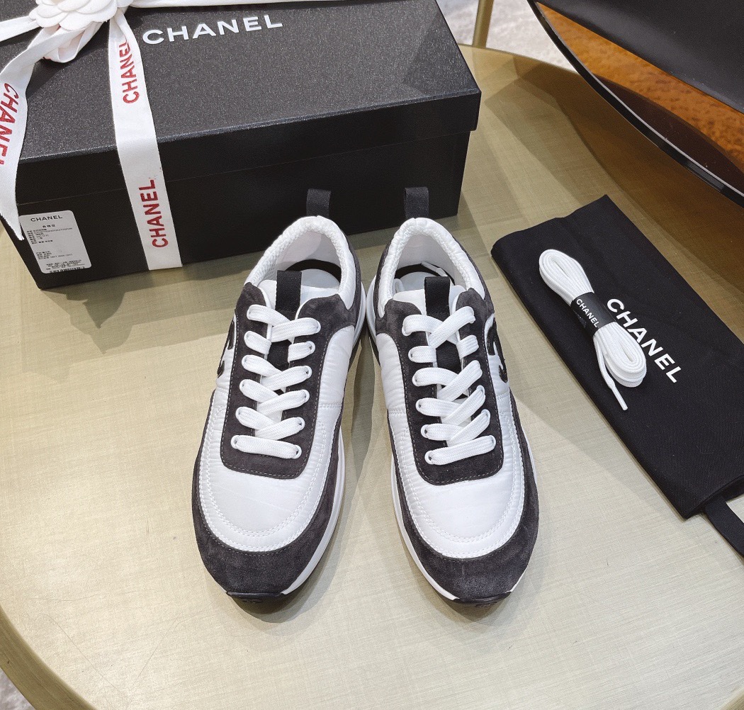 Chanel Shoes738