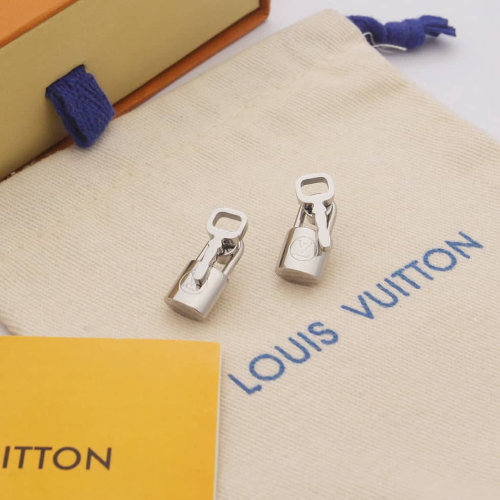 1:1 Louis Vuitton Earrings Online