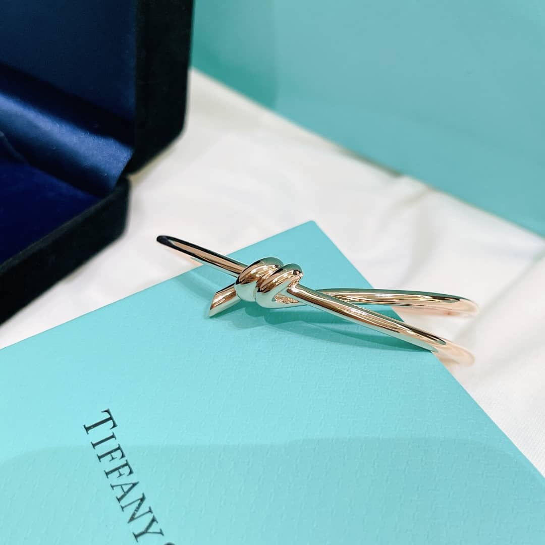 Best Tiffany Imitation Bracelet