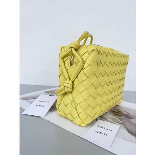 BOTTEGA VENETA Small Loop Camera Bag