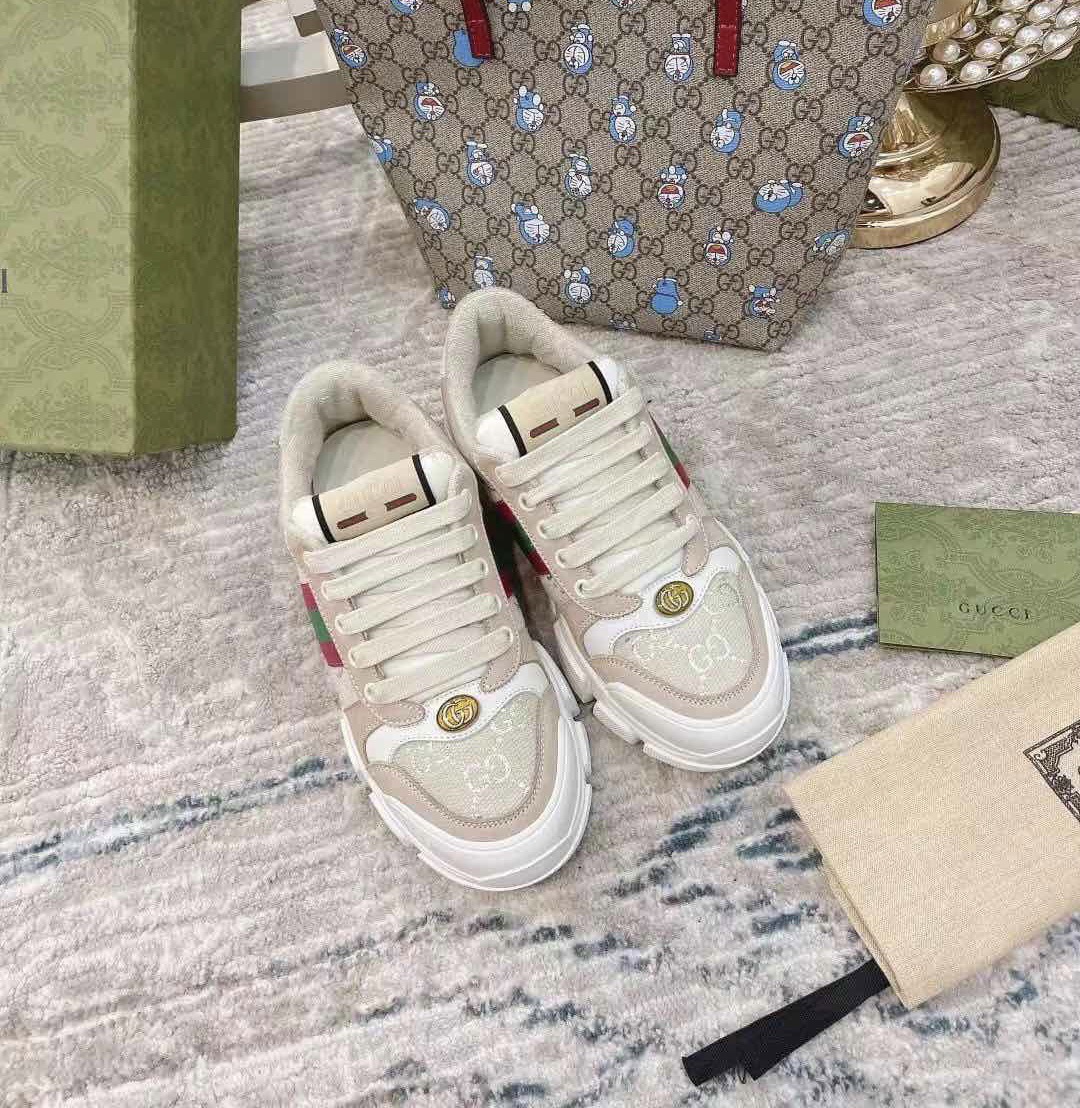 Gucci shoe167