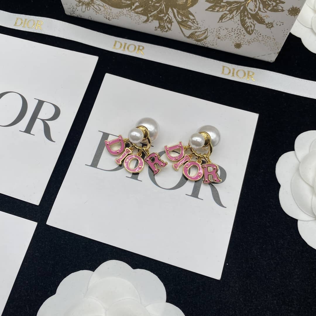 Top Quality Dior Earrings