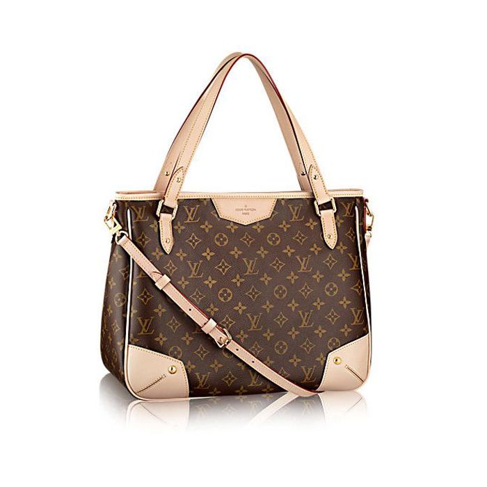 Louis Vuitton Estrela MM M41232