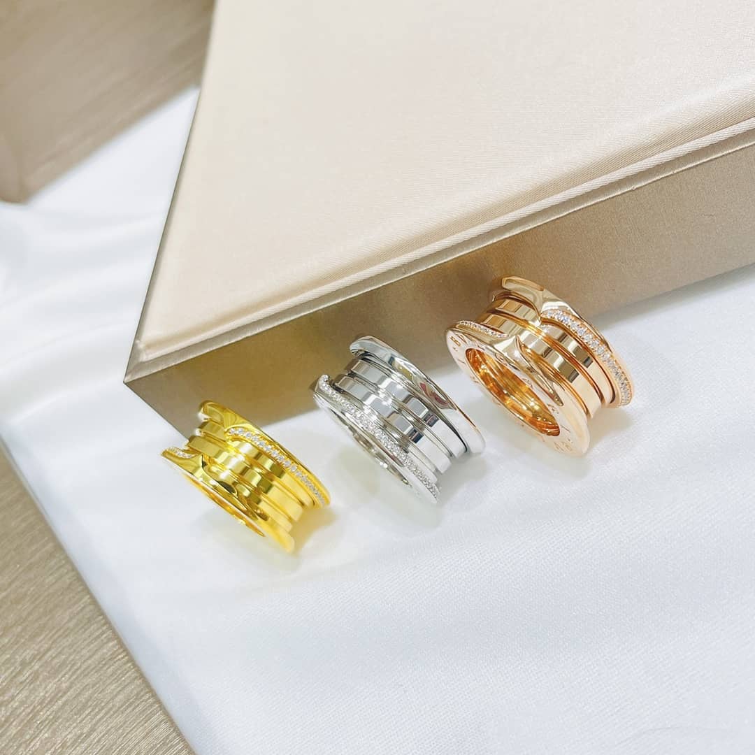 Tiffany Cheap Luxury Ring