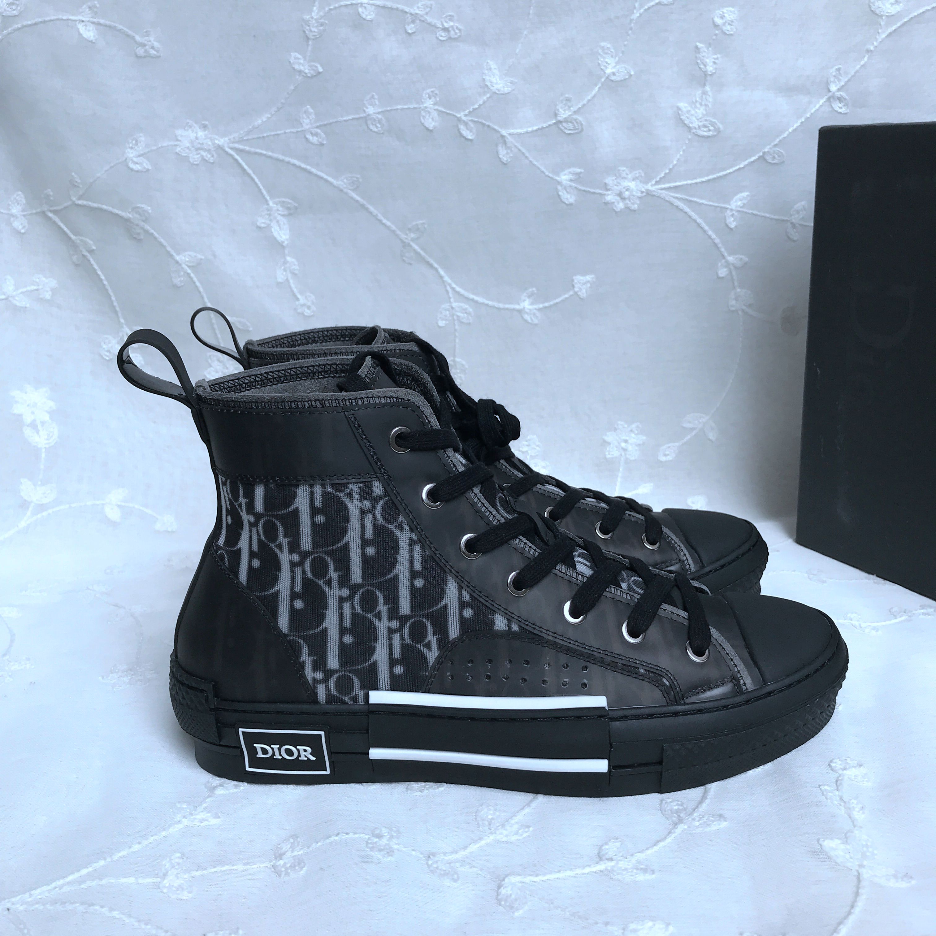 Dior Casual Shoes 425203