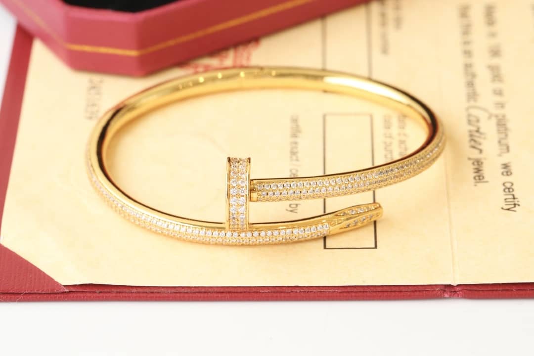 Buy Cartier Cheap Designer Bracelet