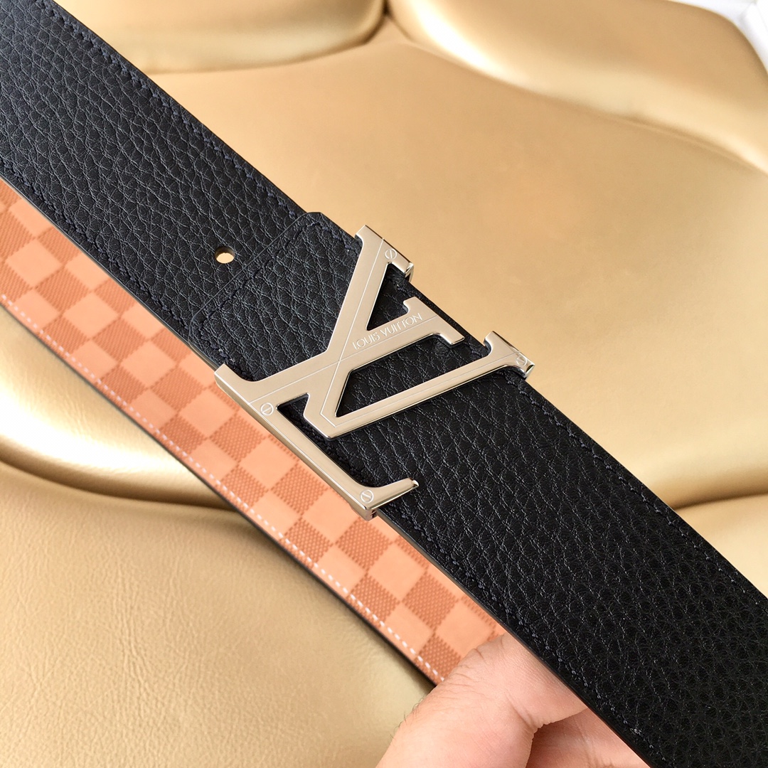 LV belt 4.0CM