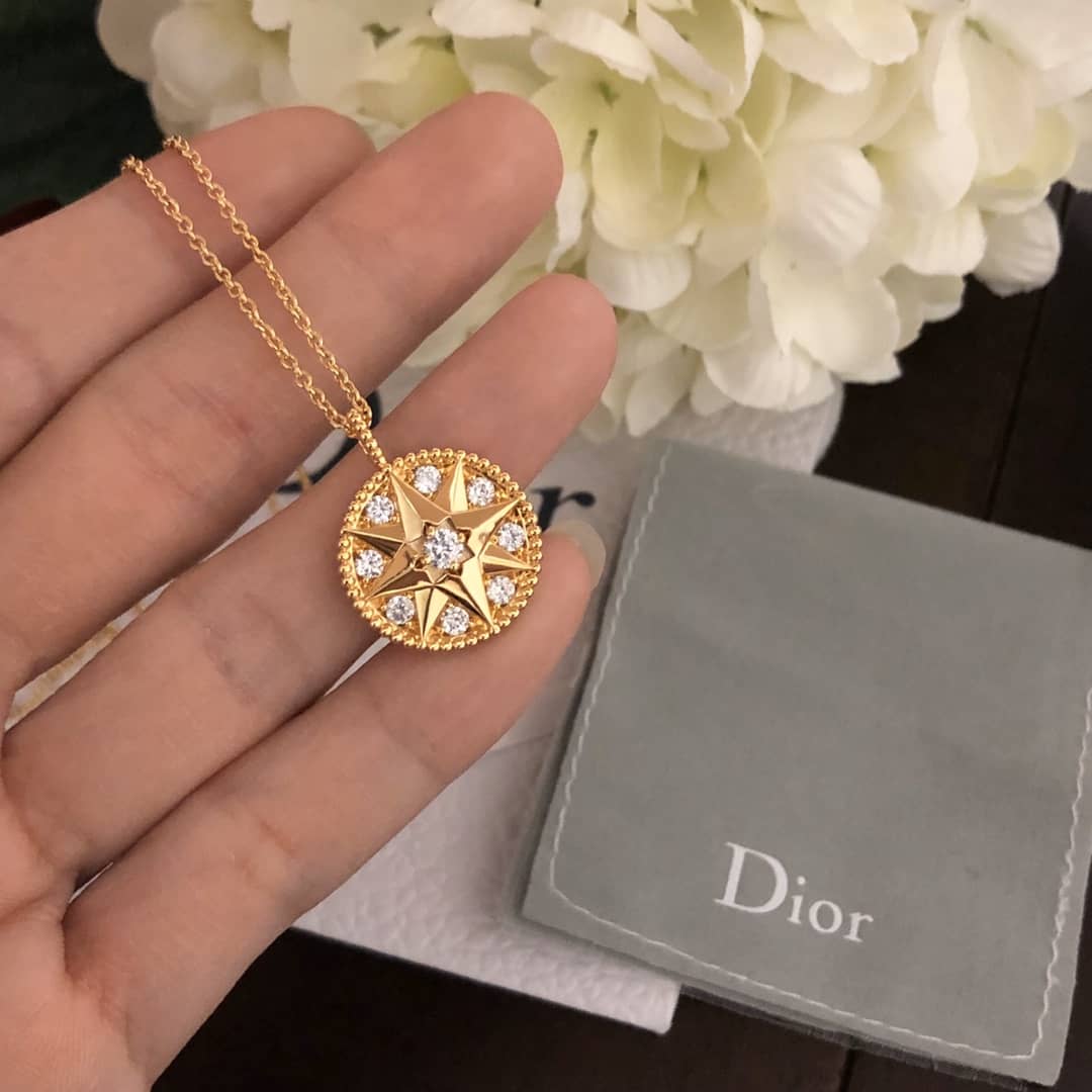 Replica Dior Necklace