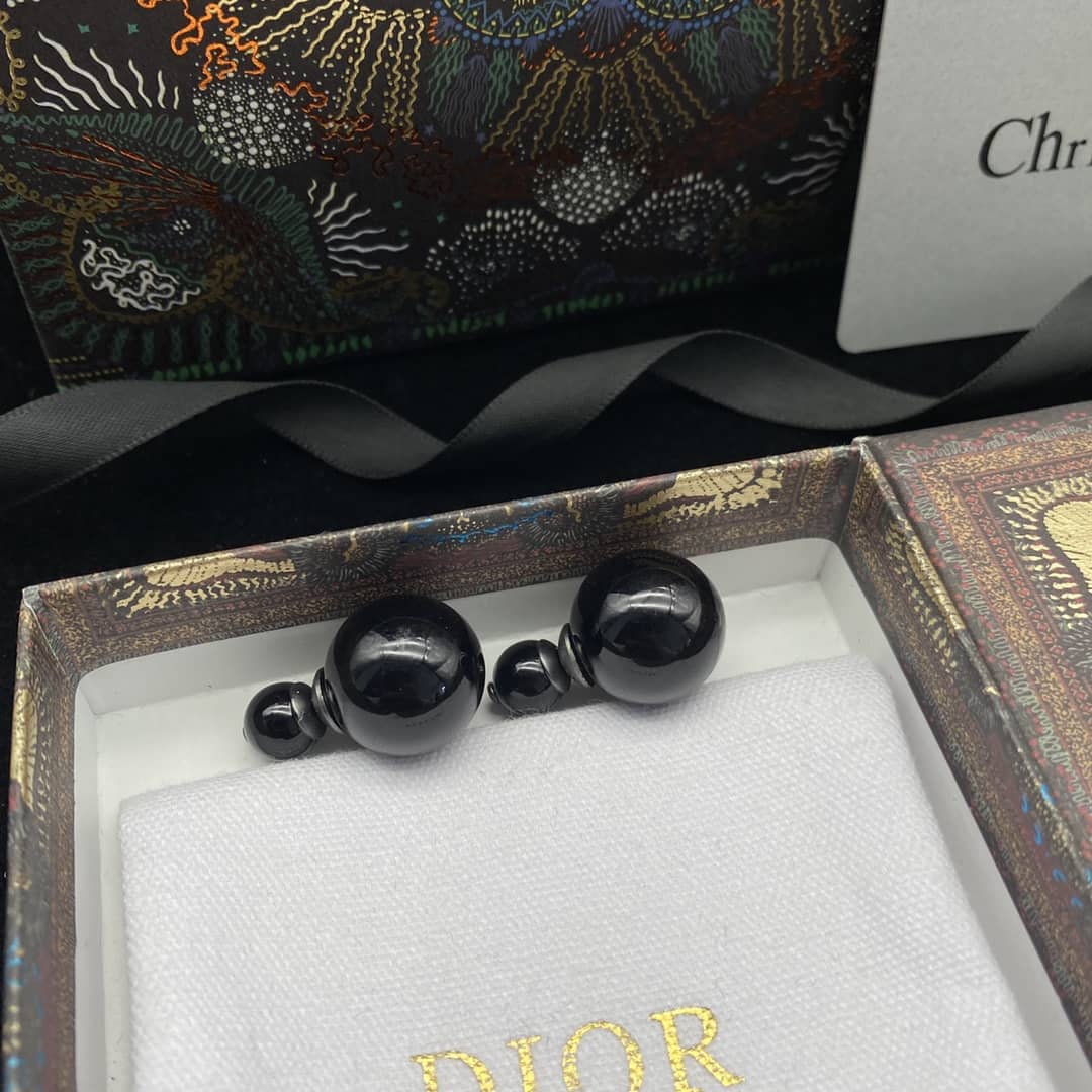 Dior Designer Earrings Copy