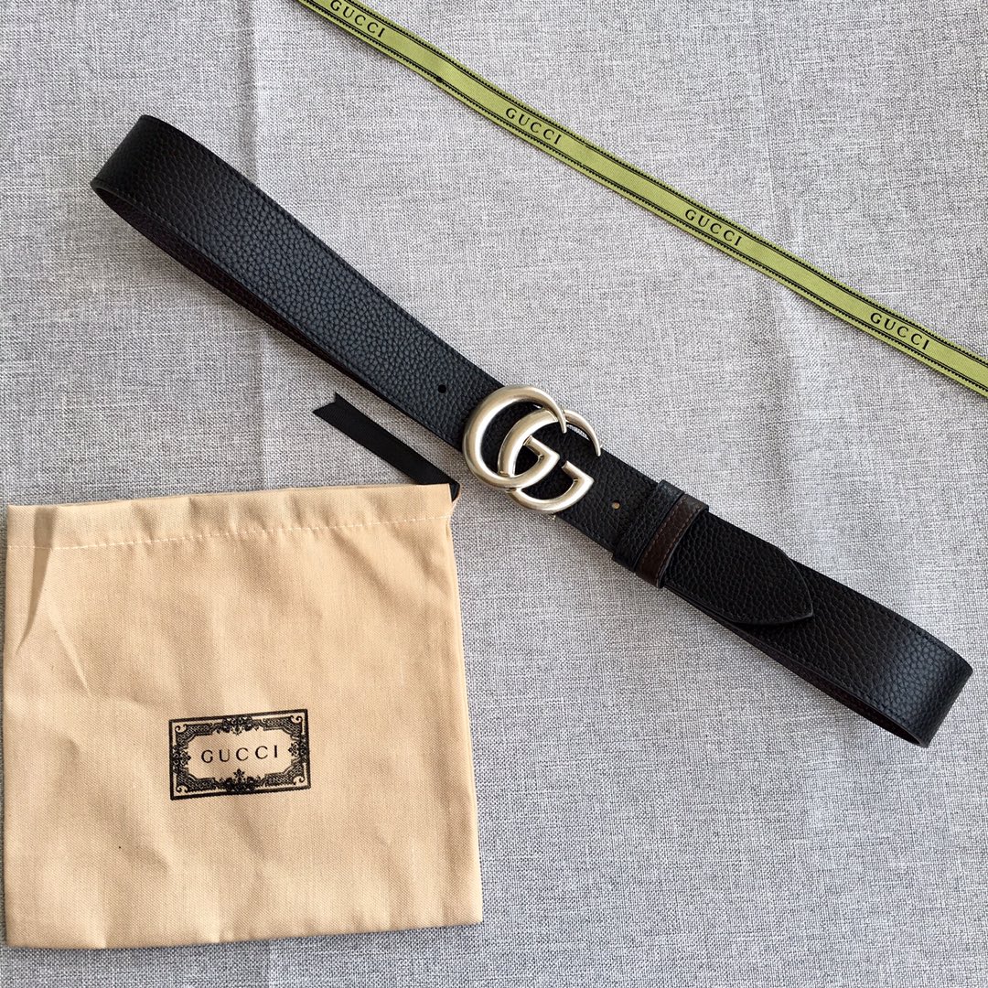 Gucci belt 3.8CM