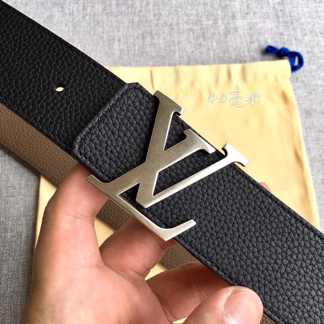 LV belt 4.0CM