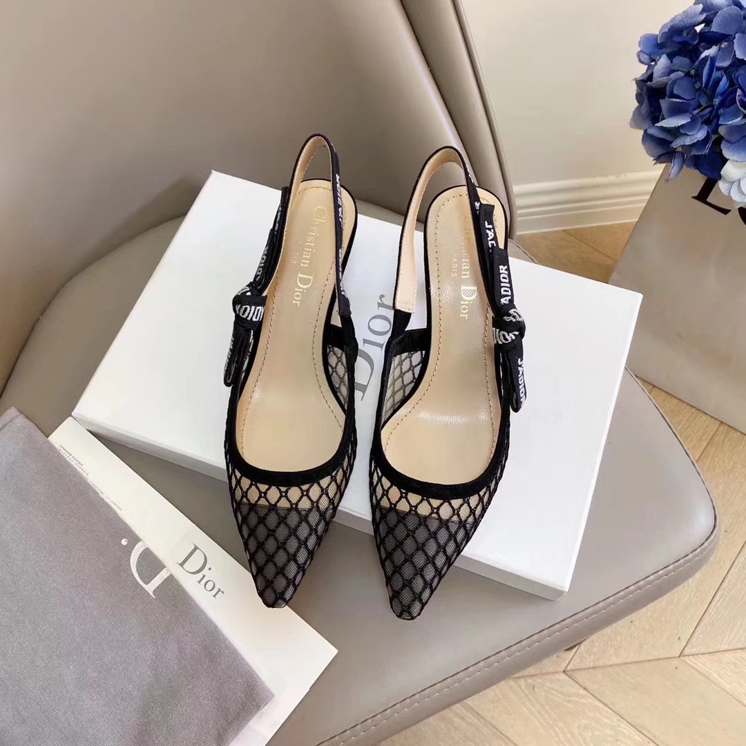 Dior shoes219