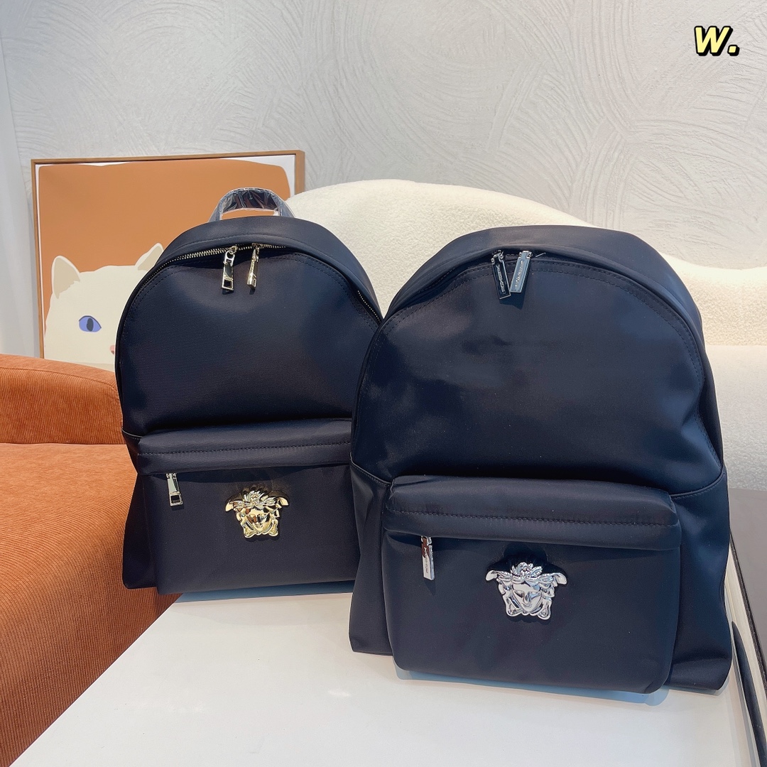 Versace #26962 Fashion Backpacks