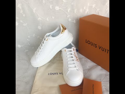 LV Casual Shoes