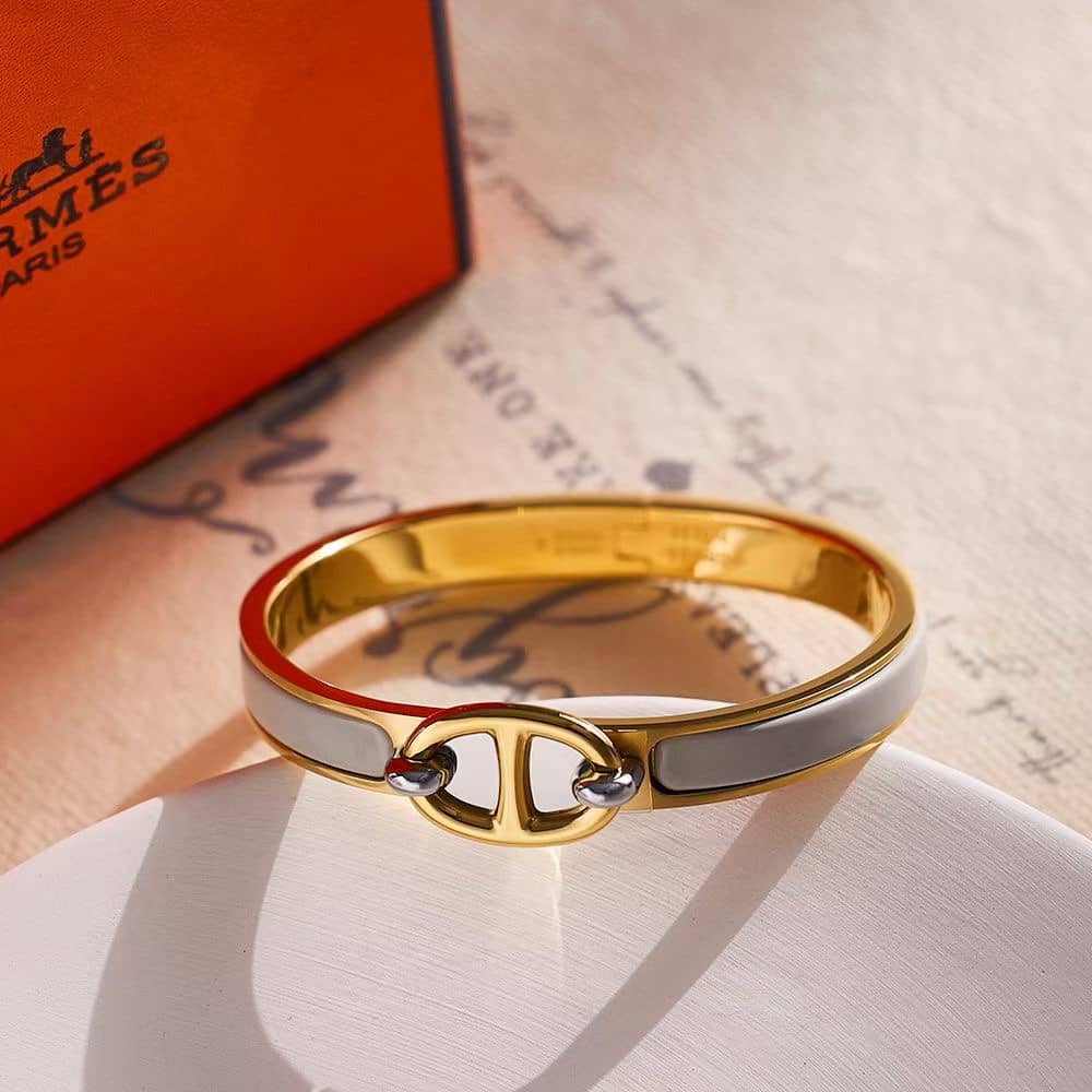 Fake Hermes Designer Bracelet Wholesale