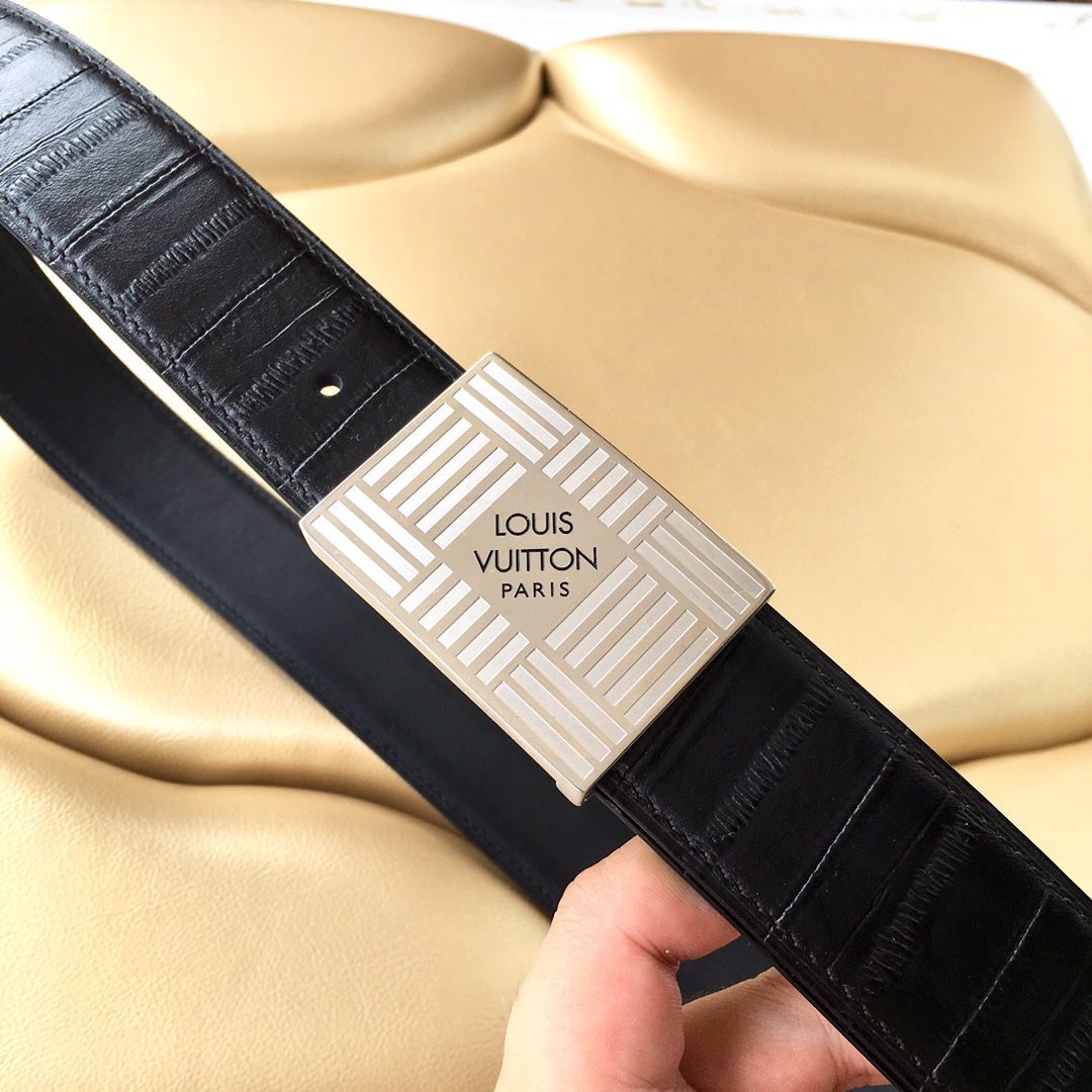 LV belt 3.8CM