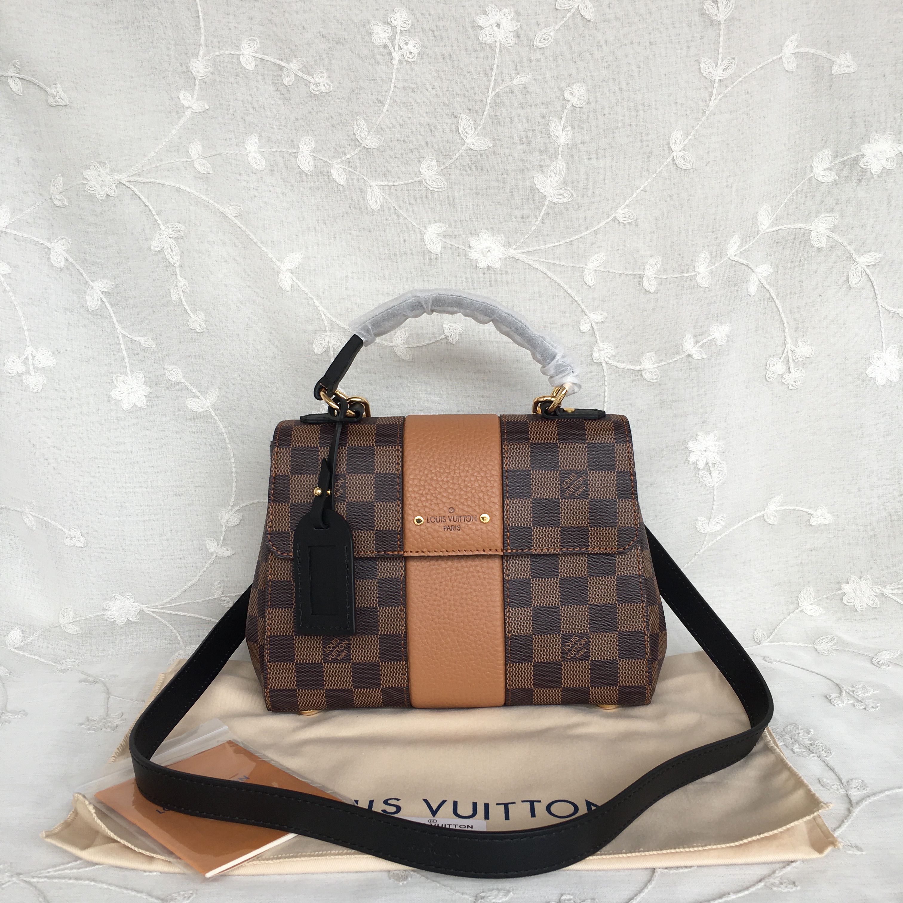 LV BOND STREET BB  N41071