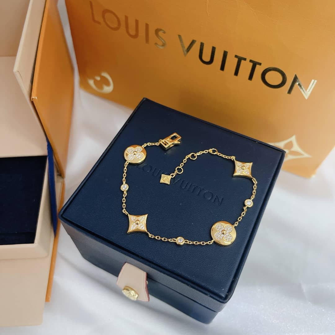 Best Louis Vuitton Classic Bracelet