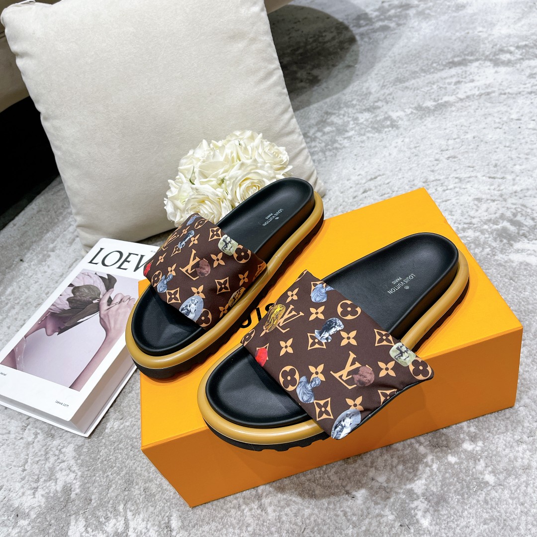 LV shoes36