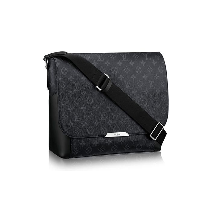 Louis Vuitton Messenger MM M40539