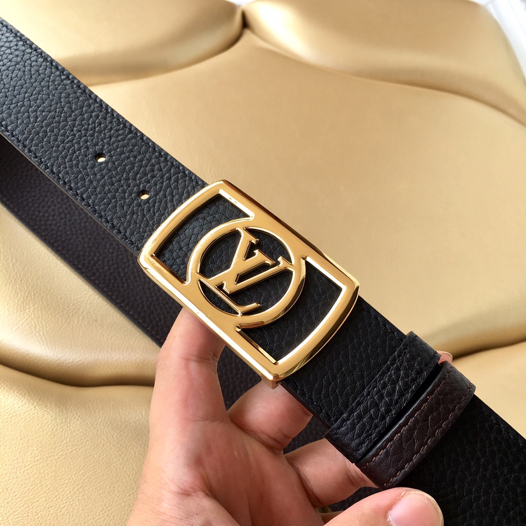 LV belt 3.8CM