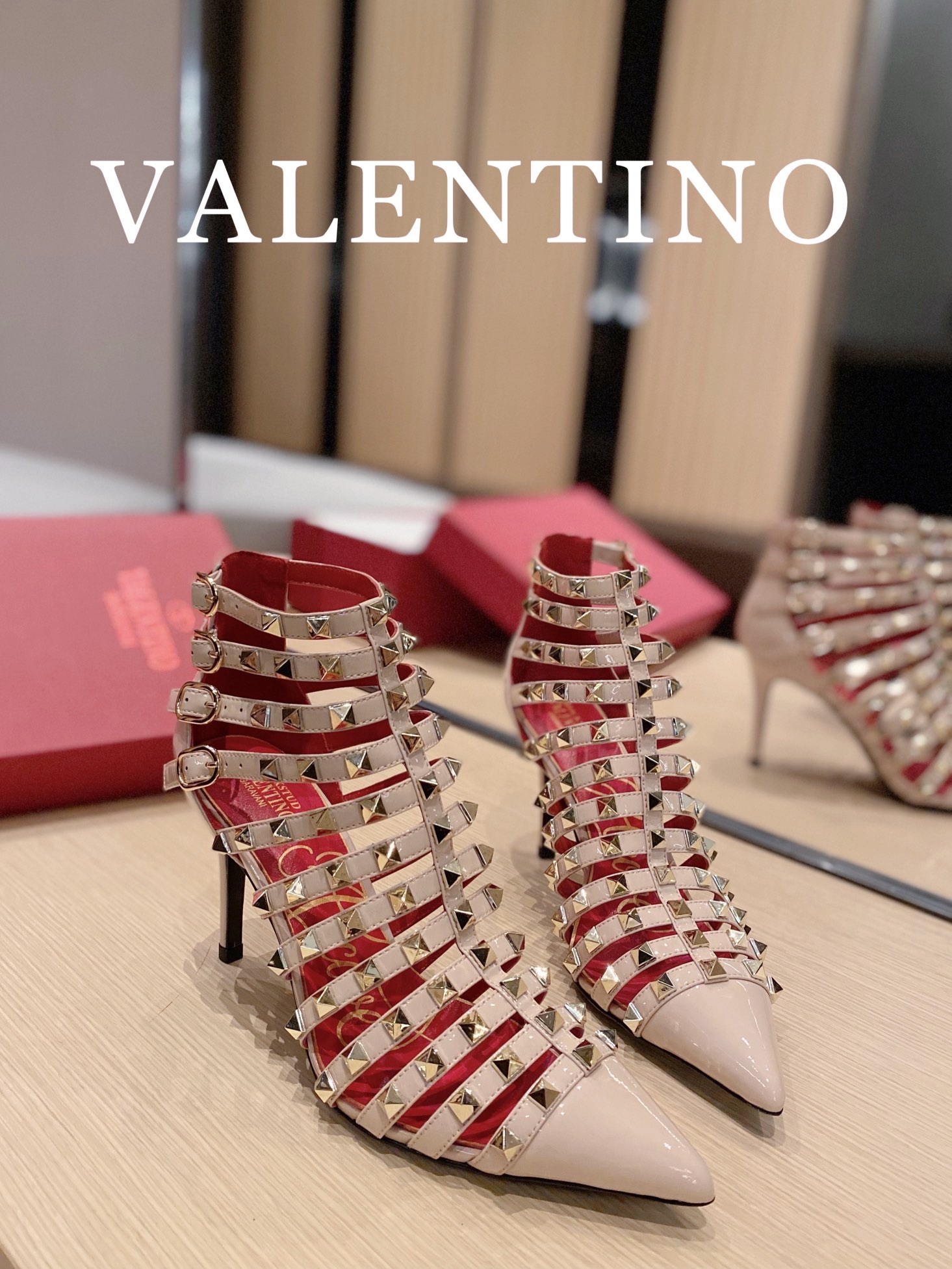 Vatentino shoes89