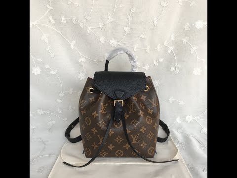 LV MONTSOURIS  M45516